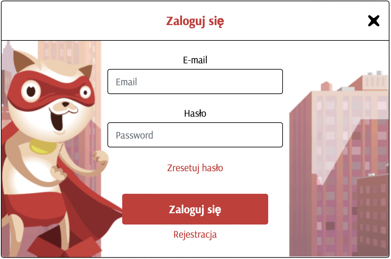 Supercat Casino Login ️ Zarejestruj Się Teraz